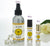 Solar Plexus Chakra Boost Body in 5ml or 120ml Spray